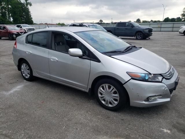 2010 Honda Insight LX