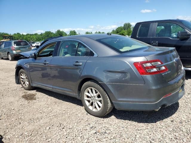 2013 Ford Taurus SE