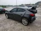 2017 Mazda 3 Touring