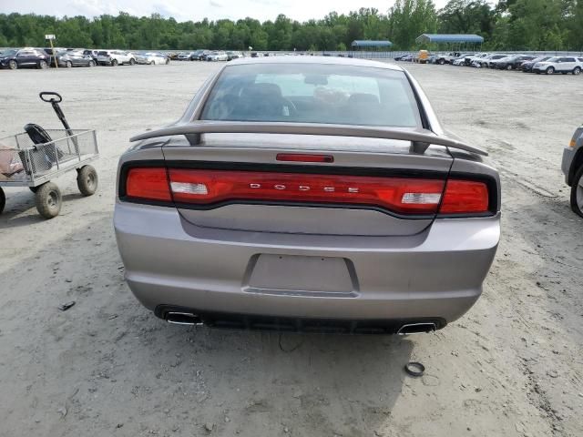 2014 Dodge Charger SE