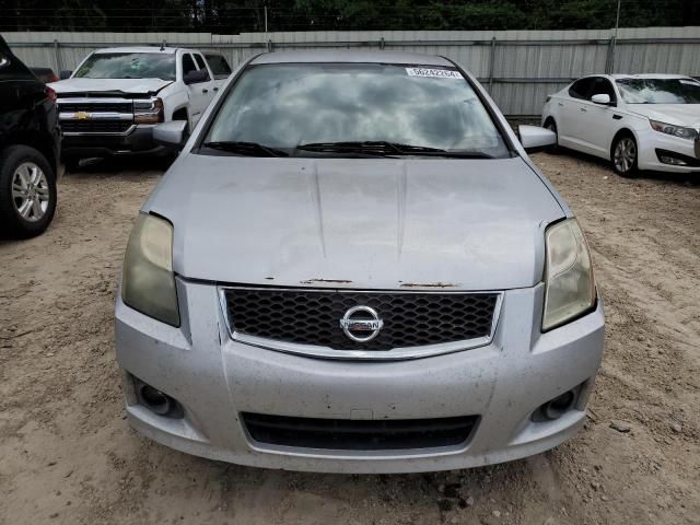 2010 Nissan Sentra 2.0