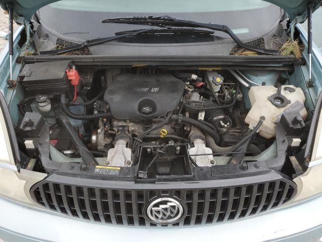 2006 Buick Rendezvous CX