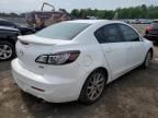 2012 Mazda 3 S