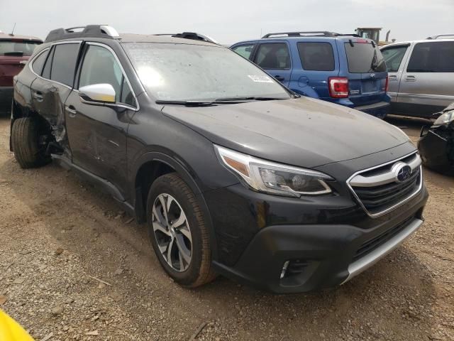 2021 Subaru Outback Touring