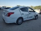 2017 Nissan Versa S