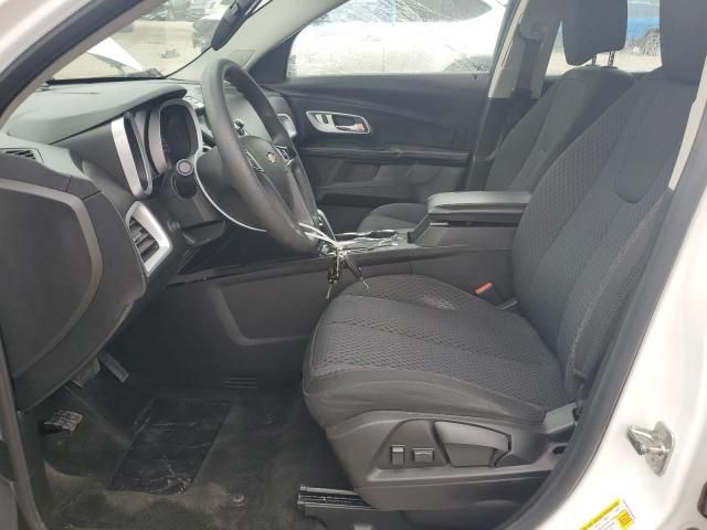 2012 Chevrolet Equinox LS