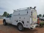 2012 Chevrolet Silverado C2500 Heavy Duty