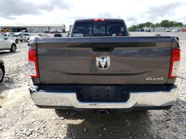 2019 Dodge RAM 3500 Tradesman