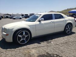 Salvage cars for sale at Colton, CA auction: 2005 Chrysler 300 Touring