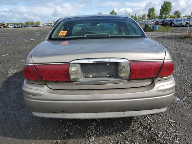 2000 Buick Lesabre Limited