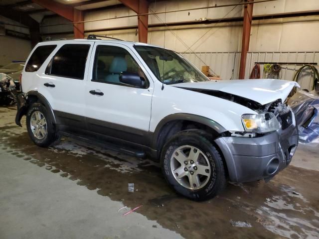 2005 Ford Escape XLT