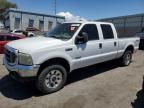 2003 Ford F250 Super Duty