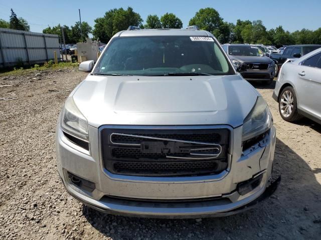 2015 GMC Acadia SLT-1