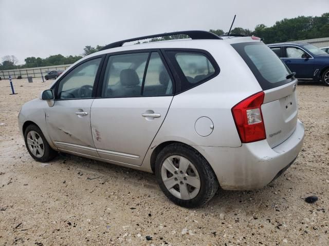 2009 KIA Rondo Base