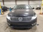 2014 Volkswagen CC Sport