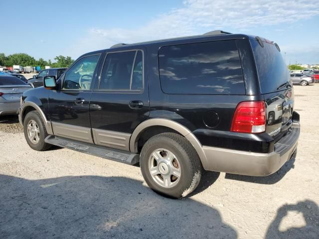 2003 Ford Expedition Eddie Bauer