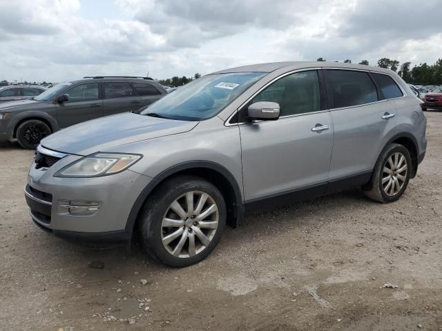 2008 Mazda CX-9