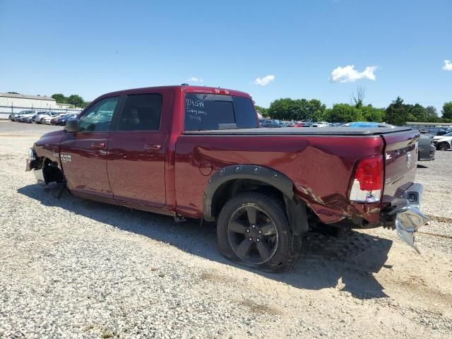 2019 Dodge RAM 1500 Classic SLT