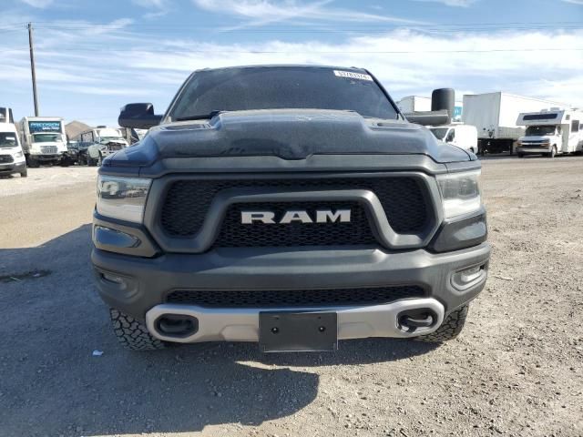 2020 Dodge RAM 1500 Rebel