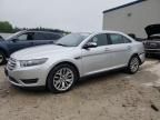 2013 Ford Taurus Limited