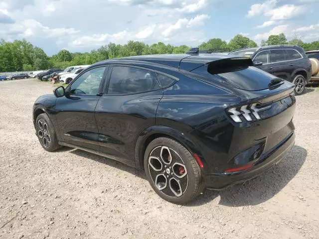 2022 Ford Mustang MACH-E GT