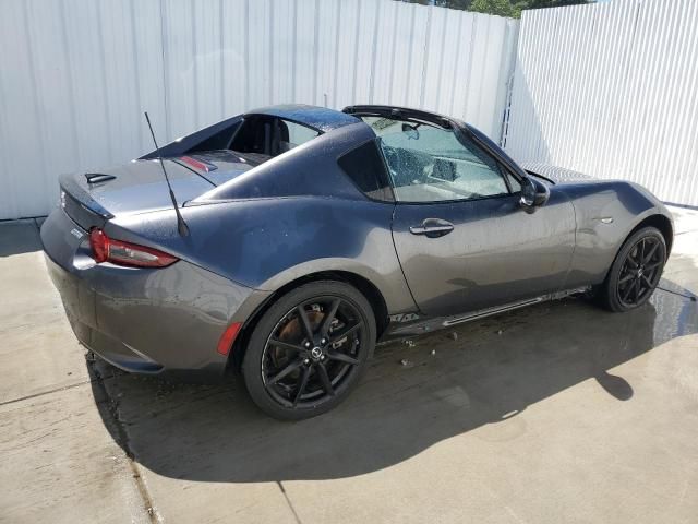 2019 Mazda MX-5 Miata Club