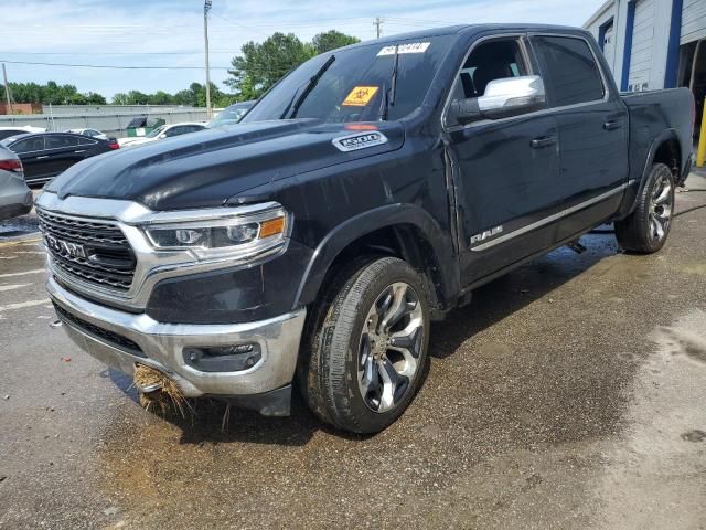 2023 Dodge RAM 1500 Limited