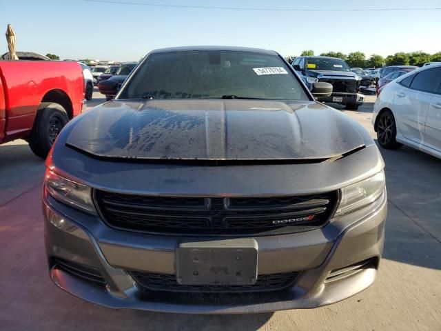 2017 Dodge Charger SXT