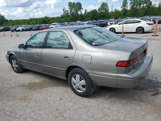 1997 Toyota Camry CE