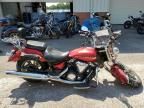 2007 Yamaha XVS1300 CT