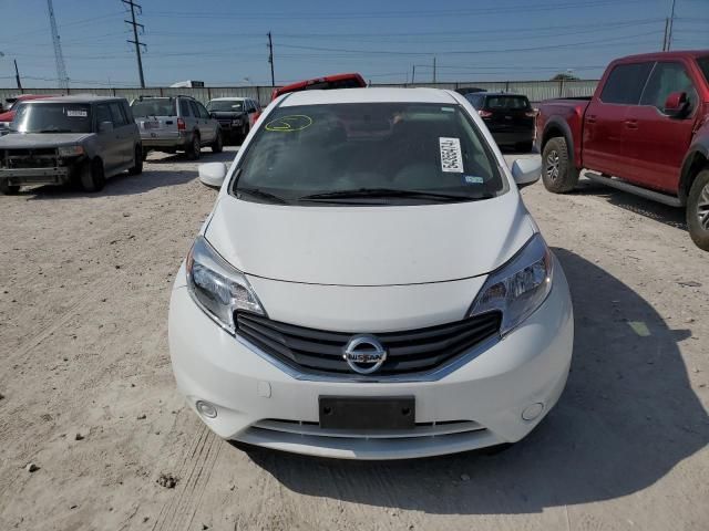 2016 Nissan Versa Note S