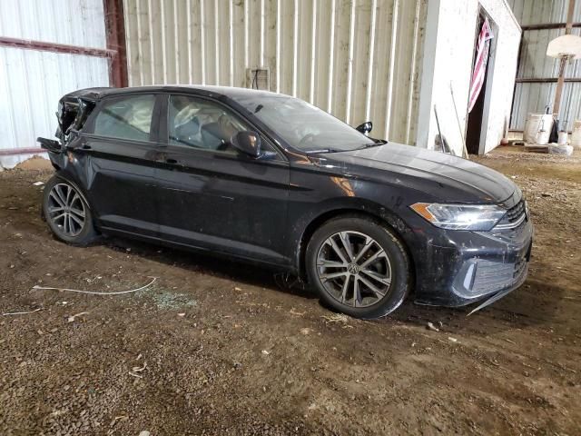 2022 Volkswagen Jetta Sport