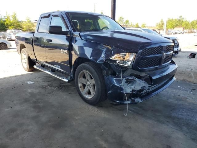 2014 Dodge RAM 1500 ST