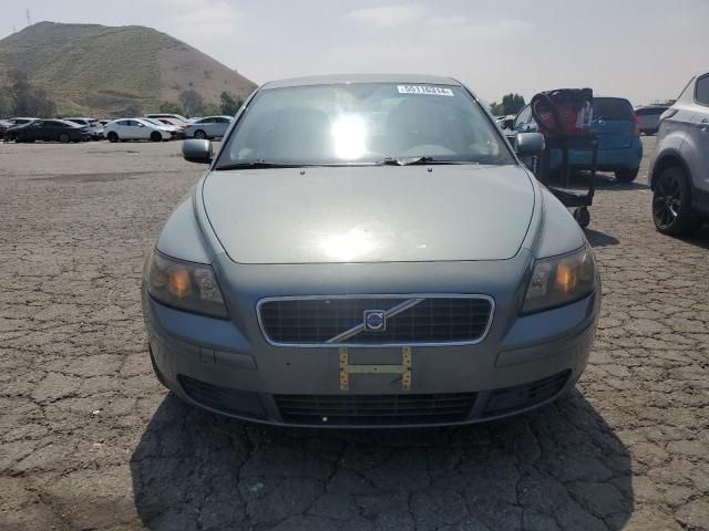 2005 Volvo S40 2.4I