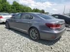 2014 Lexus LS 460L