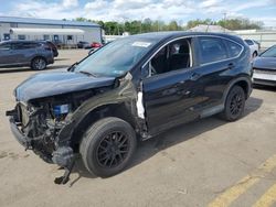 Salvage cars for sale from Copart Pennsburg, PA: 2014 Honda CR-V LX