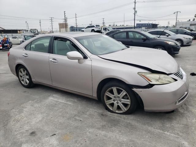 2007 Lexus ES 350