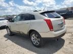 2013 Cadillac SRX Luxury Collection