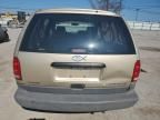 1998 Dodge Caravan SE