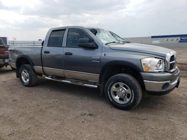 2007 Dodge RAM 2500 ST