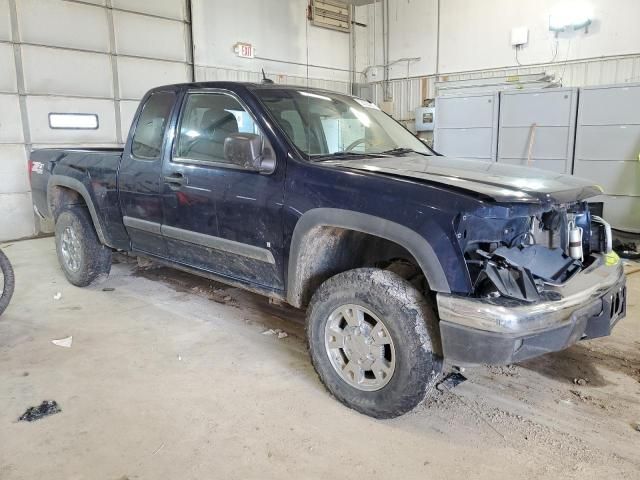 2008 Chevrolet Colorado