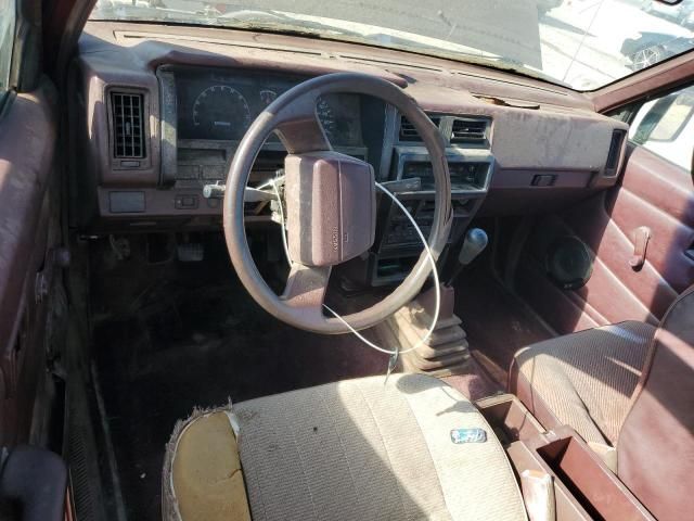 1993 Nissan Truck King Cab