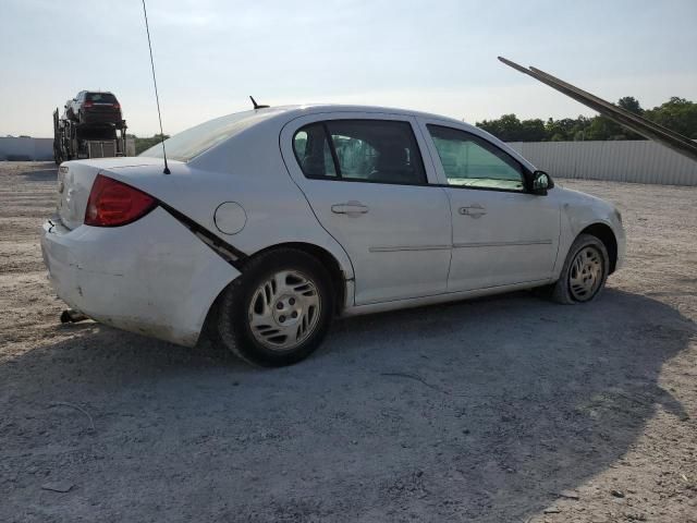 2010 Chevrolet Cobalt LS