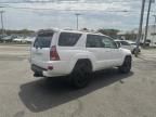 2004 Toyota 4runner Limited