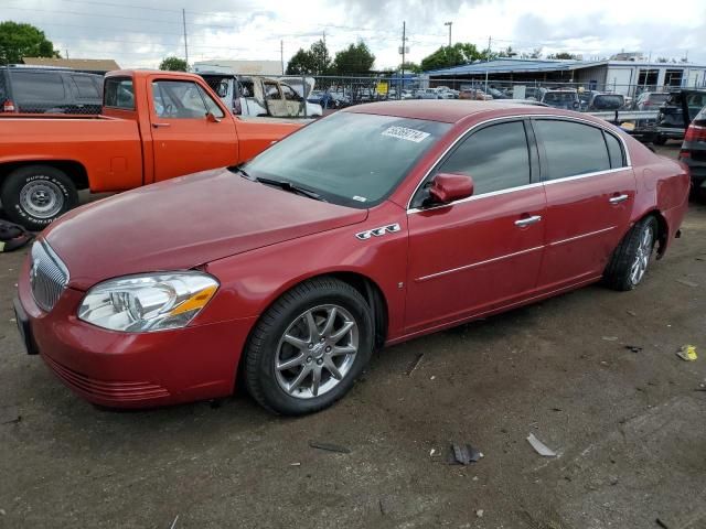 2008 Buick Lucerne CXL