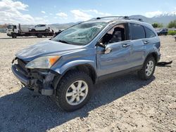 Honda cr-v ex Vehiculos salvage en venta: 2007 Honda CR-V EX