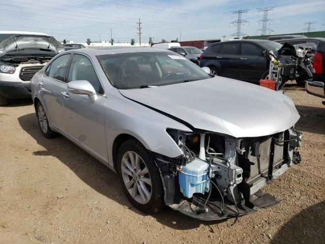 2010 Lexus ES 350