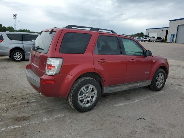 2008 Mercury Mariner