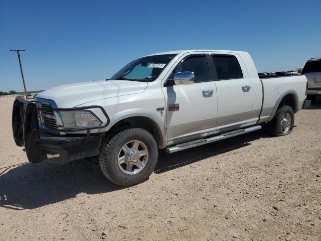 2012 Dodge RAM 2500 Laramie