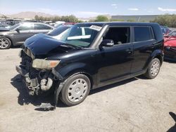 Scion xb Vehiculos salvage en venta: 2008 Scion XB